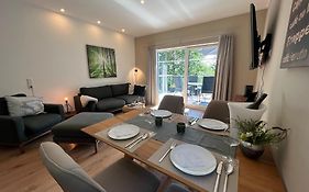 Braunlage Lodge